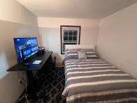 Cozy Budd Lake Cul-de-Sac Home Lodge - Ferienwohnung Mount Olive