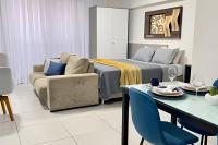 Apartment mit Meerblick
