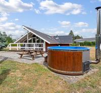 Dyssestræde 13 - Ferienwohnung Dannemare