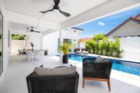 Private Pool Villa Rawai Beach - B&B