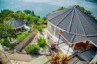 Deluxe Tweepersoonskamer met Balkon