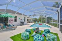 Tropical Reef - Ferienwohnung Bradenton