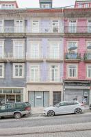 Liiiving in Porto - Sweet Sunlight Apartment - B&B Porto