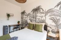 Maison 7 Chambres
