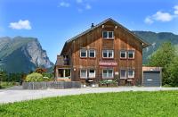 Ferienwohnungen Schantl - B&B