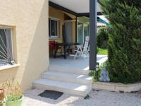 Les 1000 Vignes - B&B Frontignan