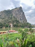 Chambre Lits Jumeaux - Vue sur Montagne