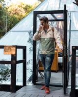 The Tsitsikamma Pyramid - B&B Stormsrivier