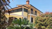 Villa MarHel Arbatax - Bed and Breakfast Arbatax