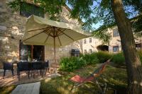 Tuscany Breath - Panoramic Pool & Tennis Court - Chambres d’hôtes Asciano