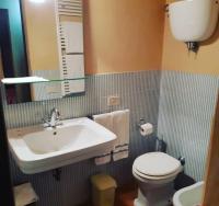 Appartamento con 2 Camere da Letto e Vista Giardino