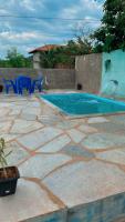 Recanto Boa Vista - B&B Pirenópolis