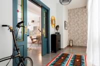 Genteel Home Albareda - B&B Sevilla
