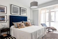 Genteel Home Albareda - B&B Sevilla