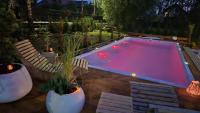 Apartament Miętowe Marzenie - B&B Chrzanów