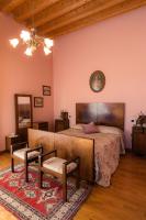 Camera Standard Matrimoniale/Doppia con Letti Singoli