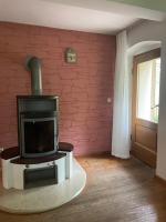 Energietanken Landidylle - Chambres d’hôtes Dippoldiswalde