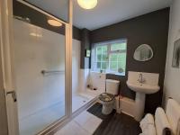 High House View - Ferienwohnung Rubery