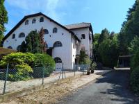Villa Malazzo - B&B