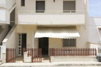 Casa Vacanza Trilussa con veranda - B&B Torre Mozza