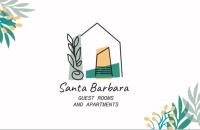 Santa Barbara Guest House - B&B