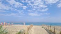 Gaura e Bougainvillea - Villette vicino al mare - B&B Lascari