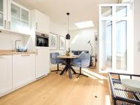 Appartement Carla - B&B Westerland