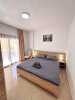 Minimal Mare apartment by Adriatic Living - Bed and Breakfast Durrës