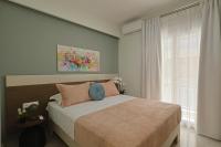 OMICRON - Deluxe Central Apartment by Optimum Link - Ferienwohnung Katerini