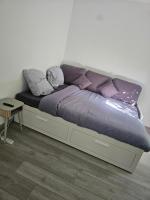 maison 3 chambre entre metz et nancy - Ferienwohnung Rembercourt-sur-Mad