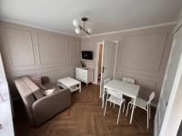 Apartament blisko centrum - B&B