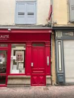 Le Duplex Saint Jacques - B&B