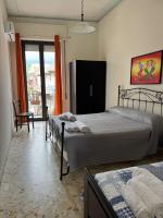 Appartamento con 2 Camere da Letto, Balcone e Terrazza