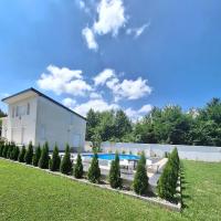 Villa Arkado - B&B Sarajevo