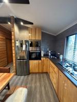 Leñador - Chambres d’hôtes Antuco