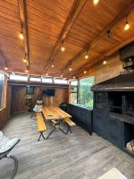 Leñador - Chambres d’hôtes Antuco