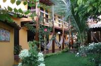 Pousada O Cantinho - Ferienwohnung Arraial d'Ajuda