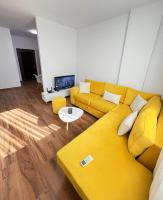 Sunny Moon apartment by Adriatic Living - B&B Durrës