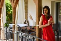 Balaton Corner Apartman - Bed and Breakfast Siófok