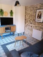 Le Sapin - B&B Balleroy