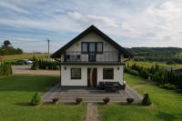 Domek letniskowy Elizjum - Ferienwohnung Myczków