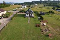 Domek letniskowy Elizjum - B&B Myczków