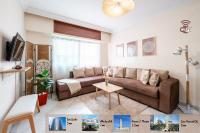 Maarif Central Stay - B&B Casablanca