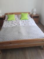 Grande Chambre Double 