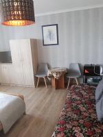 Großes Doppelzimmer