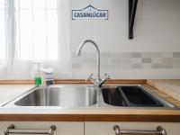 Carmen Viejo bajo - B&B Sanlúcar de Barrameda