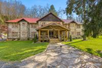 Glen Choga Lodge - B&B Topton