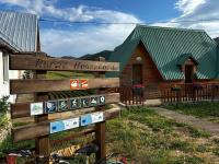 Guesthouse Nedajno - B&B