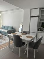 The Sky View Apartments - Chambres d’hôtes Skopje