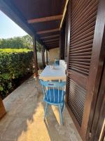 Villa Donna Sibilla - B&B Merine